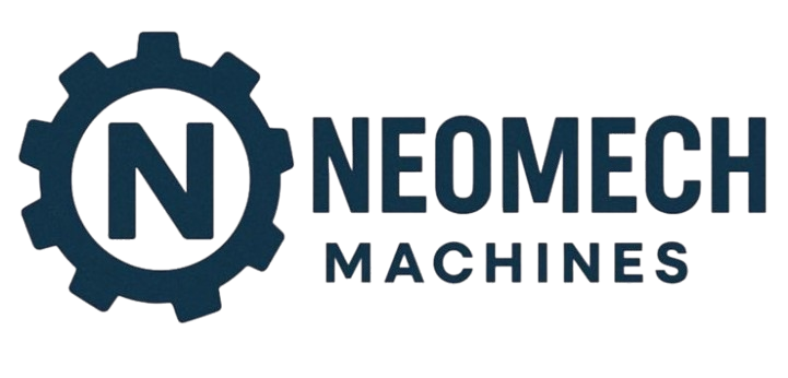 Neomechmachines