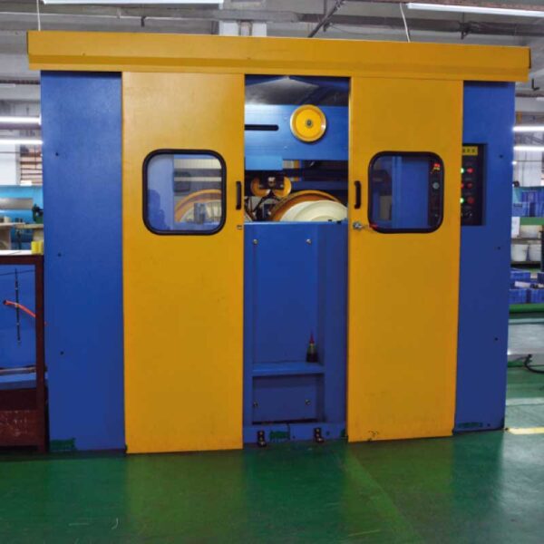 High-Speed Tandem Line Extrusion Line