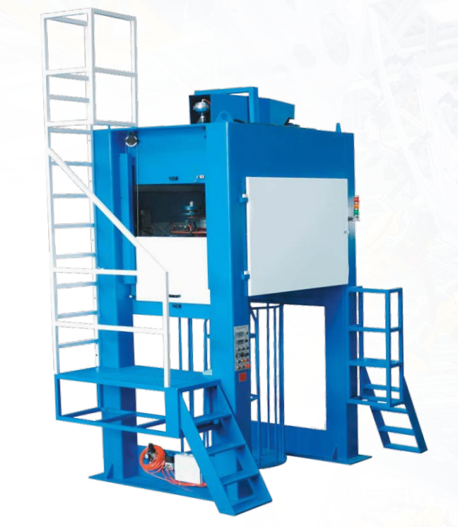 Drop Coiler Machine