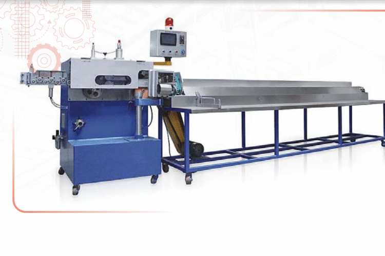 MICRO COMPUTER PRECISION CUTTING MACHINE